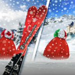 Leo Vegas lodder ut skiferie til Alpene, Canada og USA